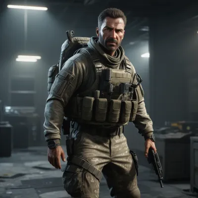 Chat with ghost, the  character AI chatbot