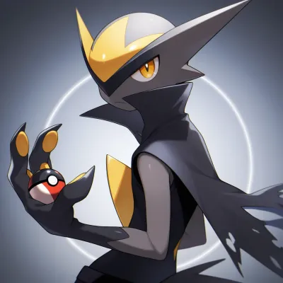 Chat with pokemon office, the  character AI chatbot