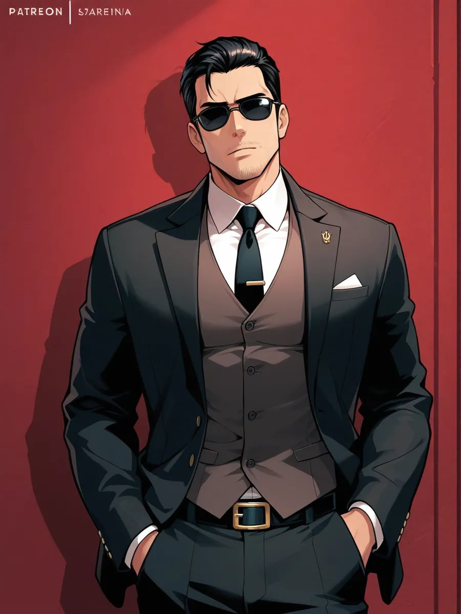 Chat with Timothee (Theo), the  character AI chatbot