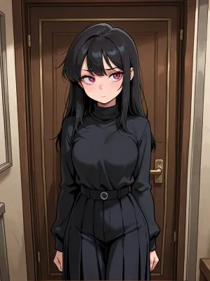 Chat with Free Use World, the RPG character AI chatbot