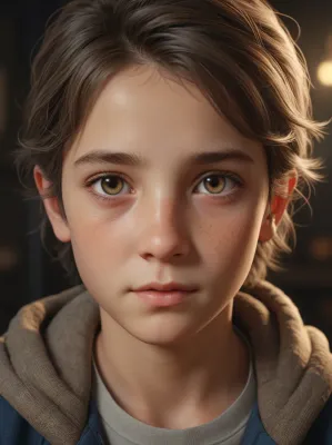 Chat with Pokemon AU, the Anime character AI chatbot