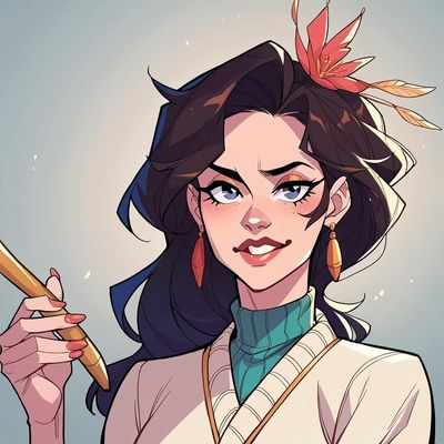 Chat with Sheriee Goodwin, the  character AI chatbot