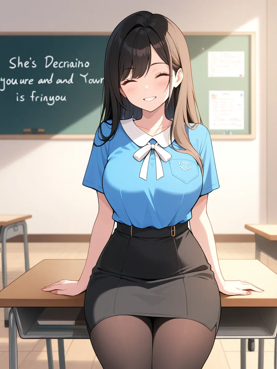 Chat with Haruki, the Anime character AI chatbot