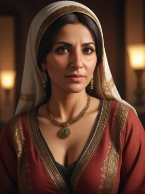 Chat with Sophia, the Romance character AI chatbot