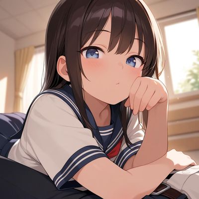 Chat with Raya, the  character AI chatbot