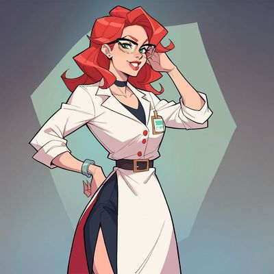 Chat with Milky, the Anime character AI chatbot