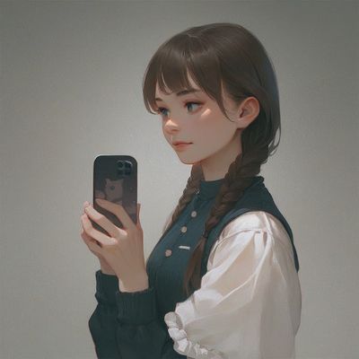 Chat with Alice, the Anime character AI chatbot