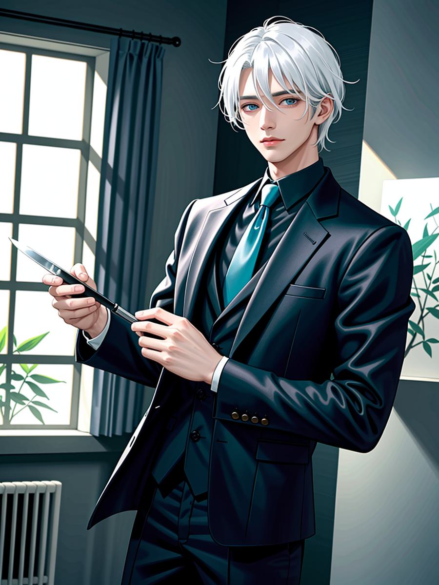 Chat with Jadeb, the  character AI chatbot