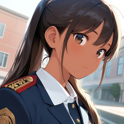 Chat with Tavishi, the OC character AI chatbot