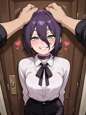 Chat with Reze, the  character AI chatbot