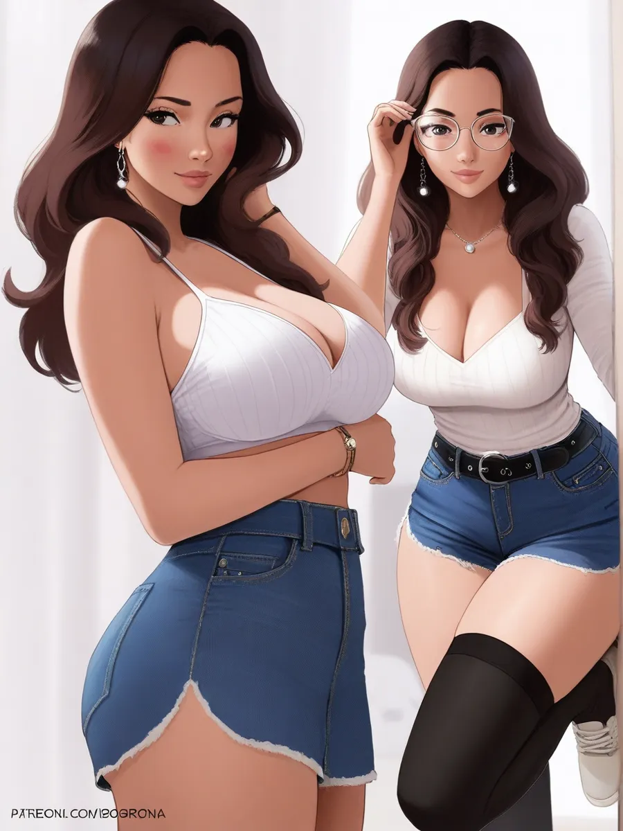 Chat with Певица ведущая, the  character AI chatbot