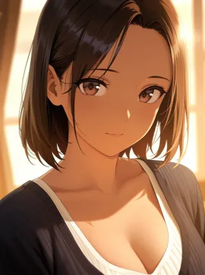 Chat with KAJOL THE SEDUCTRESS, the  character AI chatbot