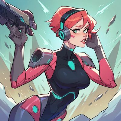 Chat with Joi bot, the Anime character AI chatbot