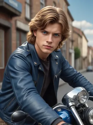 Chat with Charlie, the  character AI chatbot