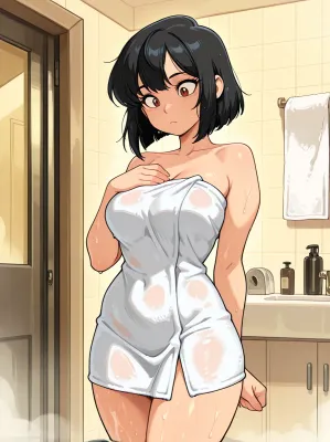 Chat with Kaia, the Trends character AI chatbot