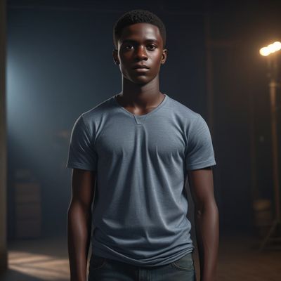 Chat with stephen, the Romance character AI chatbot