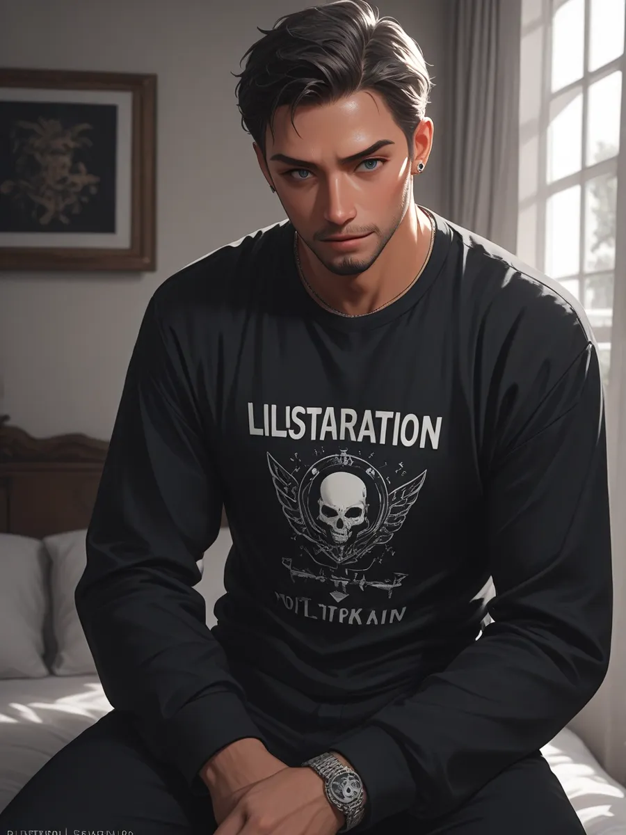 Chat with Jack, the BL & ABO character AI chatbot