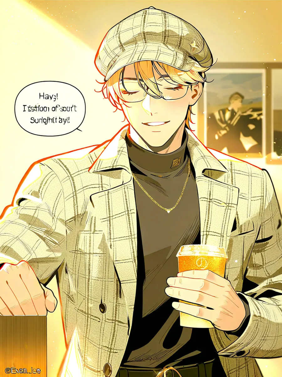 Chat with Evan Lee, the  character AI chatbot