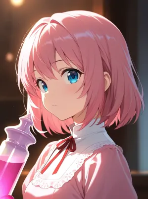 Chat with melody, the  character AI chatbot