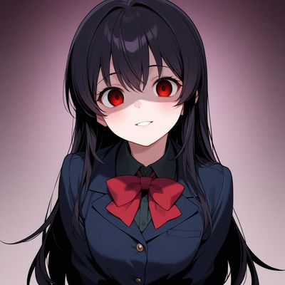 Chat with yuki, the Anime character AI chatbot