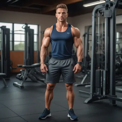 Chat with Chris Torres, the  character AI chatbot