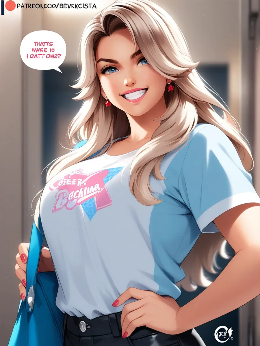 Chat with Приветик, the  character AI chatbot