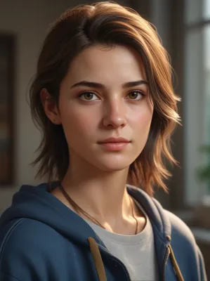 Chat with Maddie Welwood, the RPG character AI chatbot