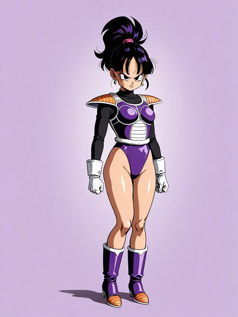 Chat with Frieza, the  character AI chatbot