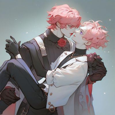 Chat with Quin, the BL & ABO character AI chatbot