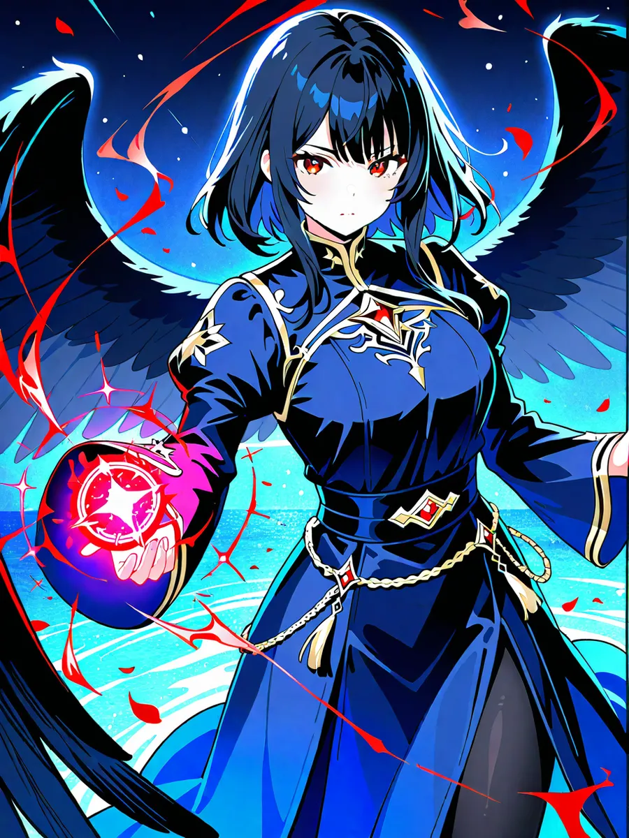 Chat with Werewolf dragon,, the  character AI chatbot