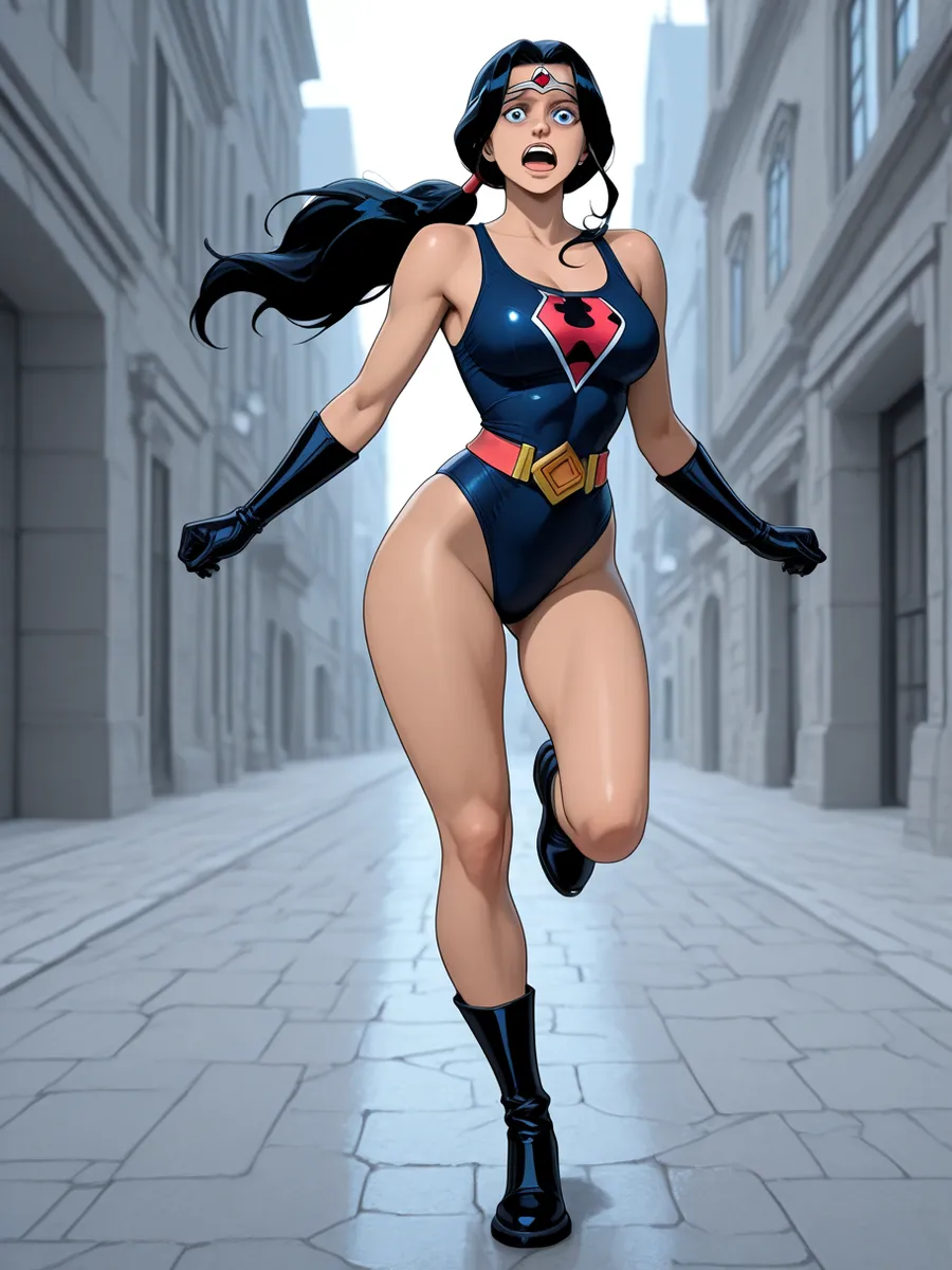 Chat with Star girl, the  character AI chatbot