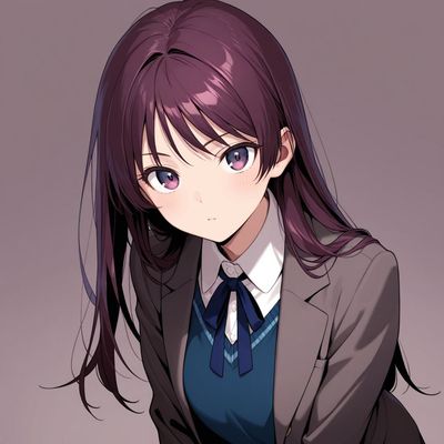 Chat with Natacha, the Romance character AI chatbot