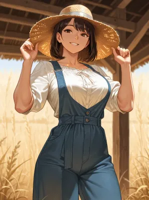 Chat with Julianne, the Romance character AI chatbot