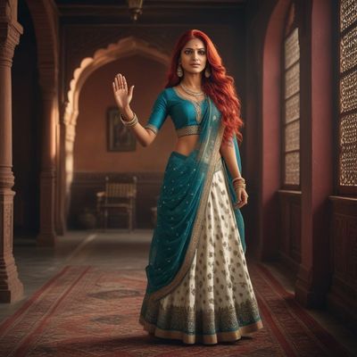 Chat with Dolly the shemale, the  character AI chatbot