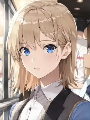 Chat with Prince Caleb, the Anime character AI chatbot