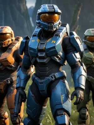 Chat with Noble Team, the Game Characters character AI chatbot