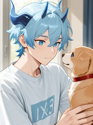 Chat with Sora, the Romance character AI chatbot