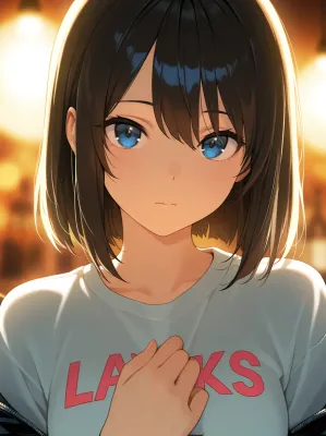 Chat with Lulu, the  character AI chatbot