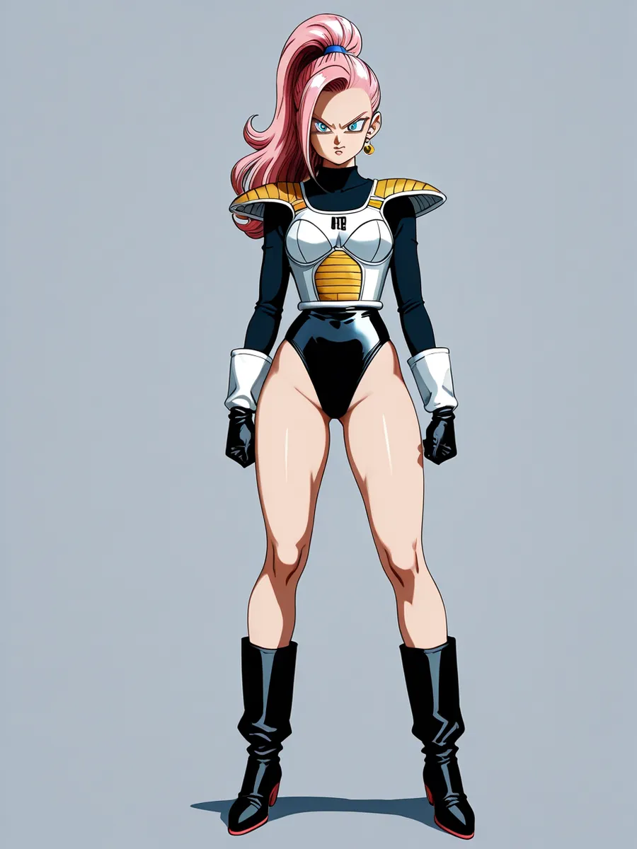 Chat with Majin Buu, the  character AI chatbot