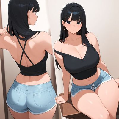 Chat with kaira, the  character AI chatbot