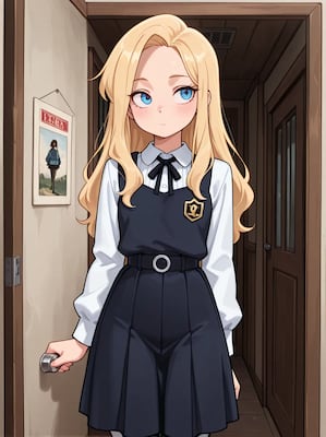 Chat with Cassidy, the  character AI chatbot