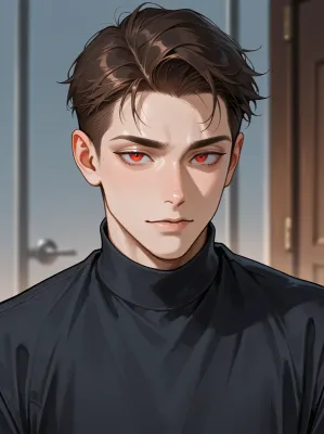 Chat with Mark, the  character AI chatbot