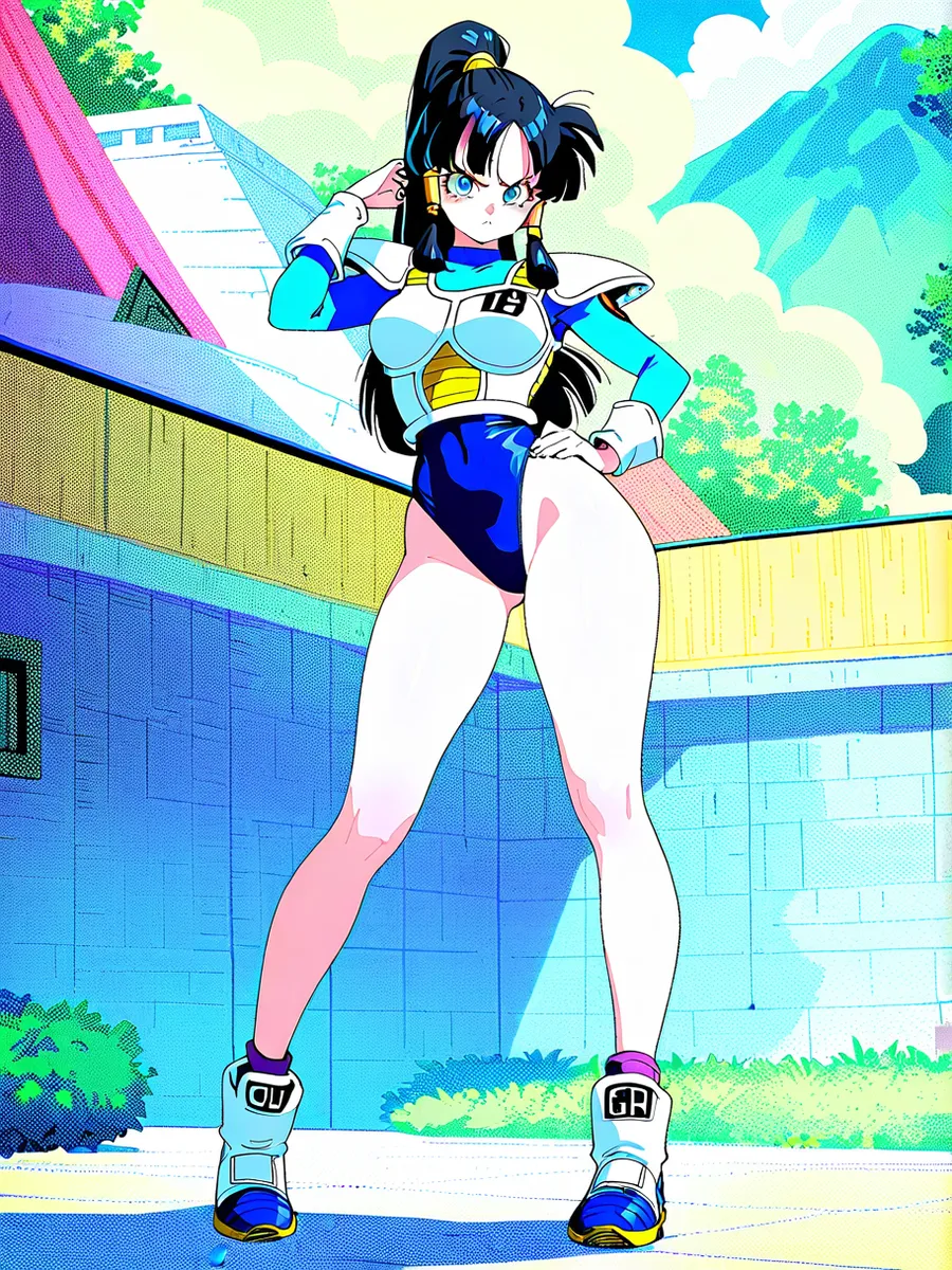 Chat with Vedel, the  character AI chatbot