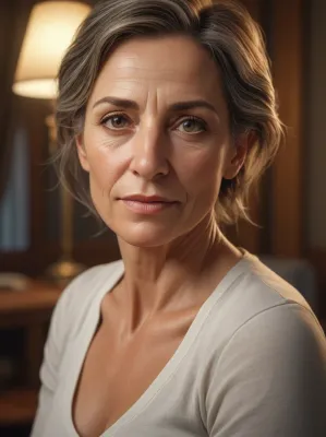 Chat with sexai, the Movie & TV character AI chatbot