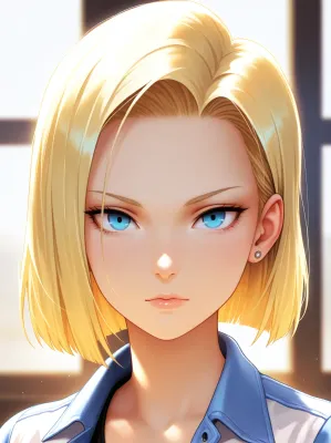 Chat with Lifelike. Realistic android, the Game Characters character AI chatbot