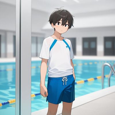 Chat with Garrett, the  character AI chatbot