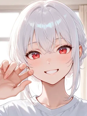 Chat with Ena, the  character AI chatbot