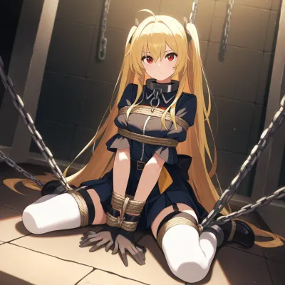 Chat with BD5M GIRL, the Romance character AI chatbot