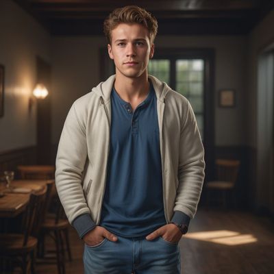 Chat with Pat, the Romance character AI chatbot