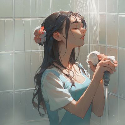 Chat with Mylie, the  character AI chatbot